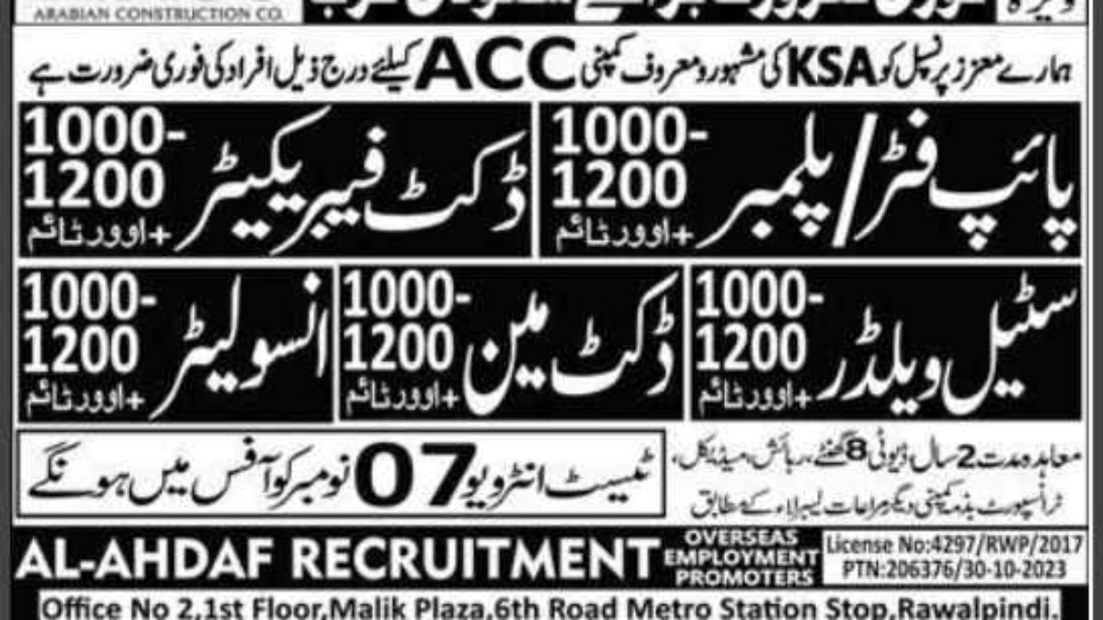 Jobs-In-Saudi-Arabia-For-Pakistan