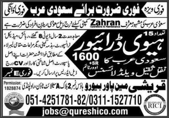 Jobs-In-Saudi-Arabia-For-Pakistani