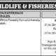 PPSC-Research-Officer-Jobs-Forestry-Wildlife-And-Fisheries-Department-Punjab