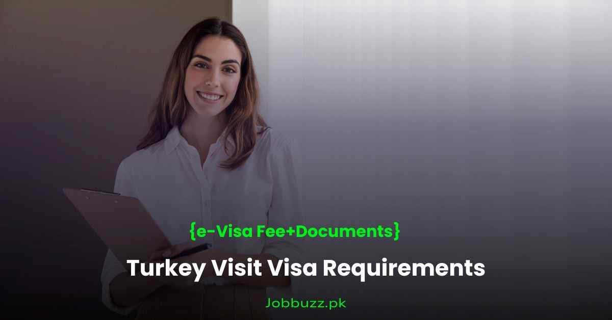 Immigration And Visa | Job Buzz