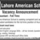 Accountant-Jobs-Lahore-[Lahore-American-School]