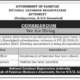 Current-Govt-Job-In-Pakistan-[NADRA-Headquarters-Islamabad]