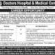 Doctors-Hospital-Lahore-Jobs