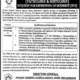 Govt-Jobs-In-Punjab-(Punjab-Forensic-Science-Agency)