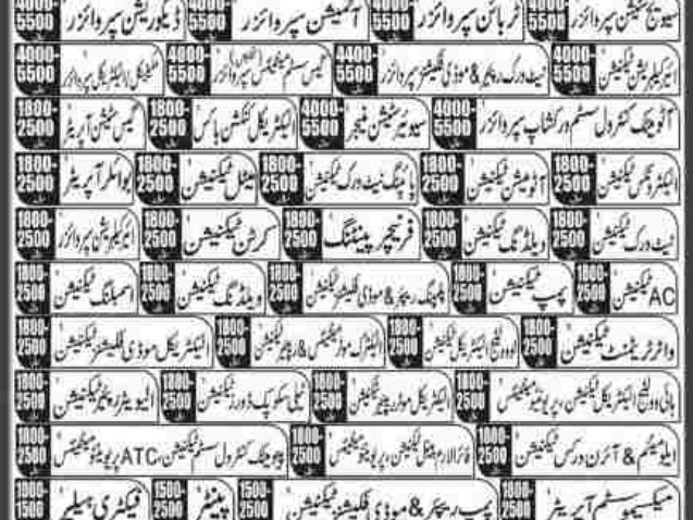 Jobs-In-Saudi-Arabia-For-Pakistan-[Free-Visa+Ticket]