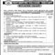 Jobs-In-Wah-Cantt-Taxila-(Ministry-Of-Defence)