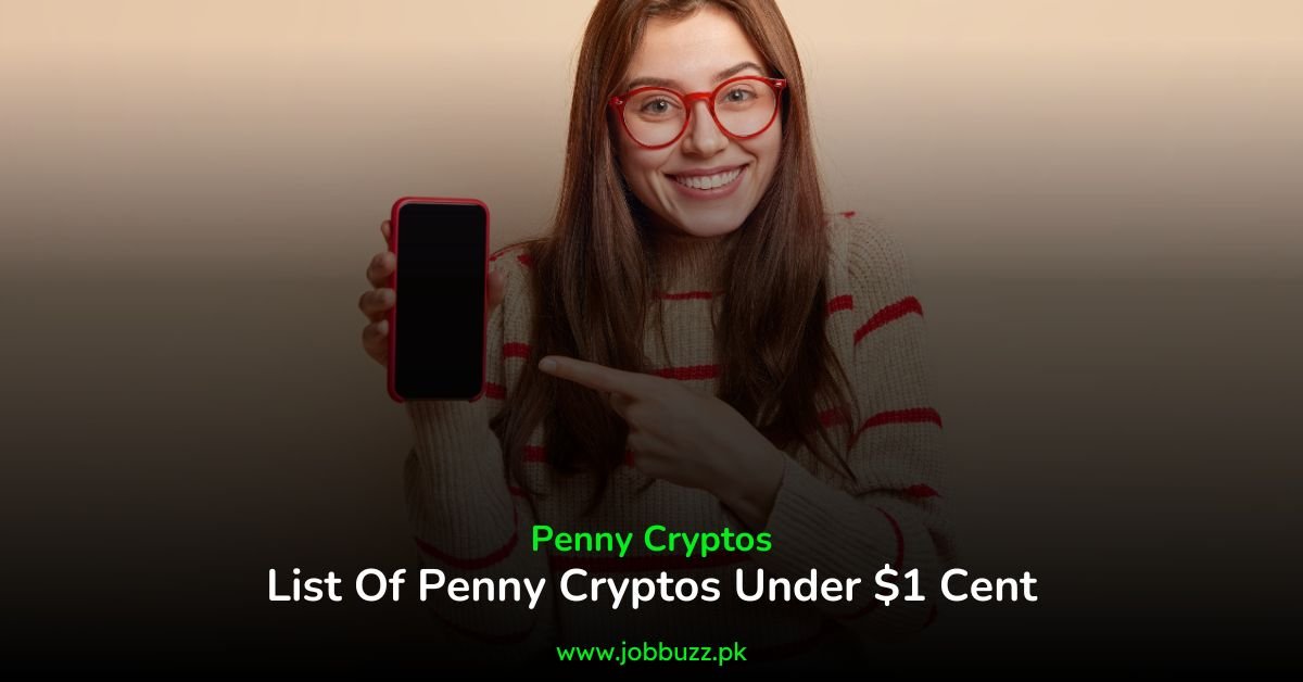 3 Penny Cryptos That Will Make You Rich In 2024 Penny Cryptos That