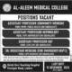 Medical-College-Jobs-In-Lahore-(Al-Aleem-Medical-College)