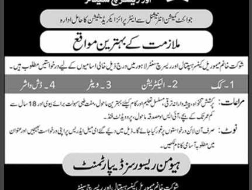 Shaukat-Khanum-Hospital-Lahore-Jobs