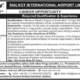 Sialkot-International-Airport-Jobs-Advertisement