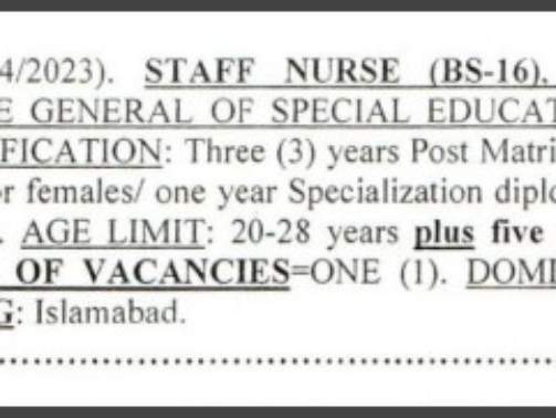 Staff-Nurse-Jobs-PIMS-Hospital-Islamabad