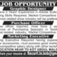 Today-Private-Jobs-In-Lahore-(Graphic-Designer+Purchase-Officer)