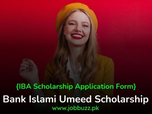Bank-Islami-Umeed-Scholarship