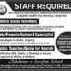 Female-Teacher-Jobs-In-Lahore-[Class-1-3]