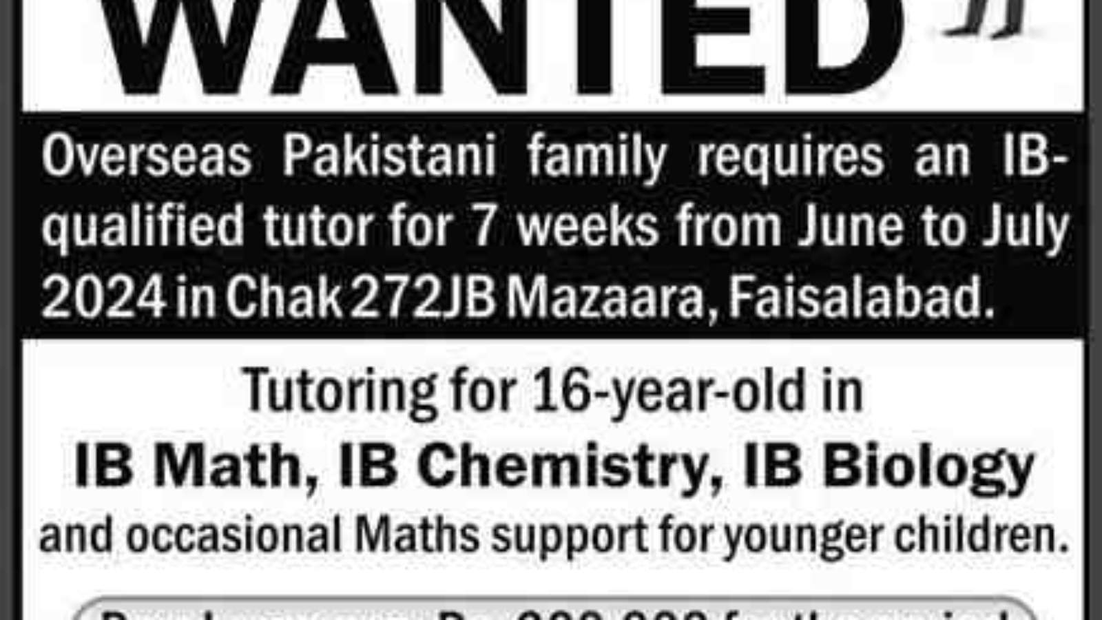 Home-Tutor-Required-(For-Overseas-Pakistani-Family)