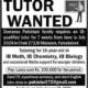 Home-Tutor-Required-(For-Overseas-Pakistani-Family)