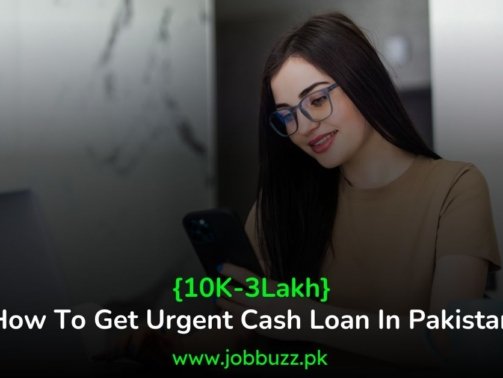 How-To-Get-Urgent-Loan-Apps-In-Pakistan