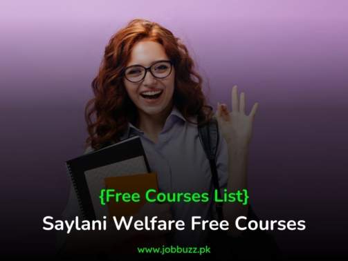 Saylani-Welfare-Free-Courses