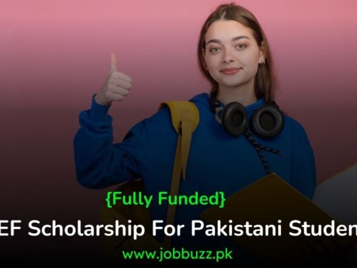 Scholarship-For-Pakistani-Students