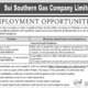 SSGC-Jobs -Sui-Southern-Gas-Company-Jobs-Online-Apply-Last-Date