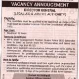 Ministry-Of-Law-And-Justice-(MOLAW)-Jobs-MOLAW-Jobs-Online-Apply