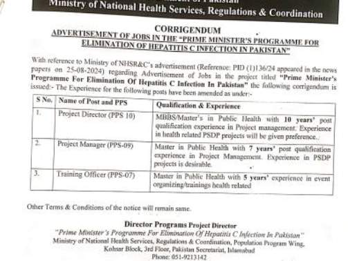 Ministry-Of-National-Health-Services-Jobs-Latest-Govt-Jobs