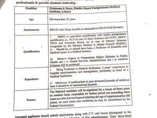 Ministry-Of-National-Health-Services-Jobs-Online-Apply