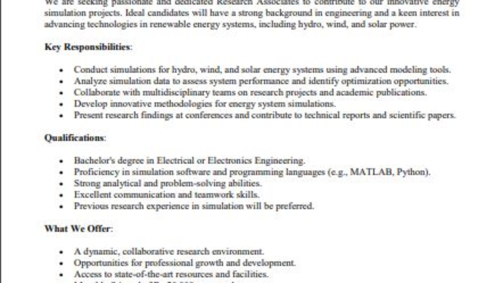 Research-Associate-Jobs-(PIEAS-University-Jobs)-Adverisement