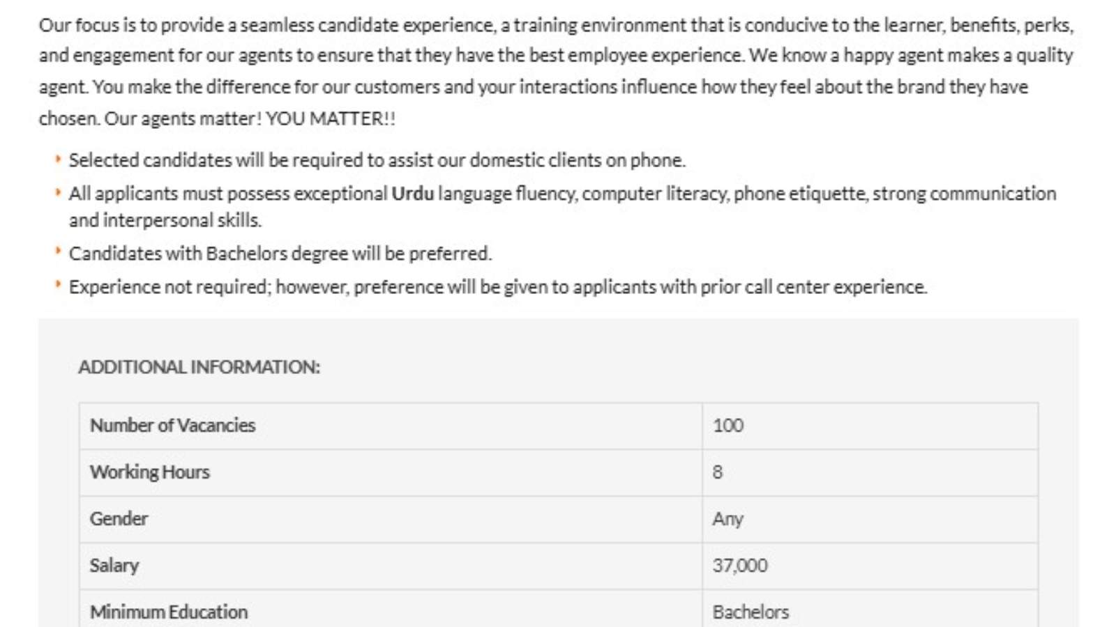 Urdu-Call-Center-Jobs-In-Islamabad-Advertisement