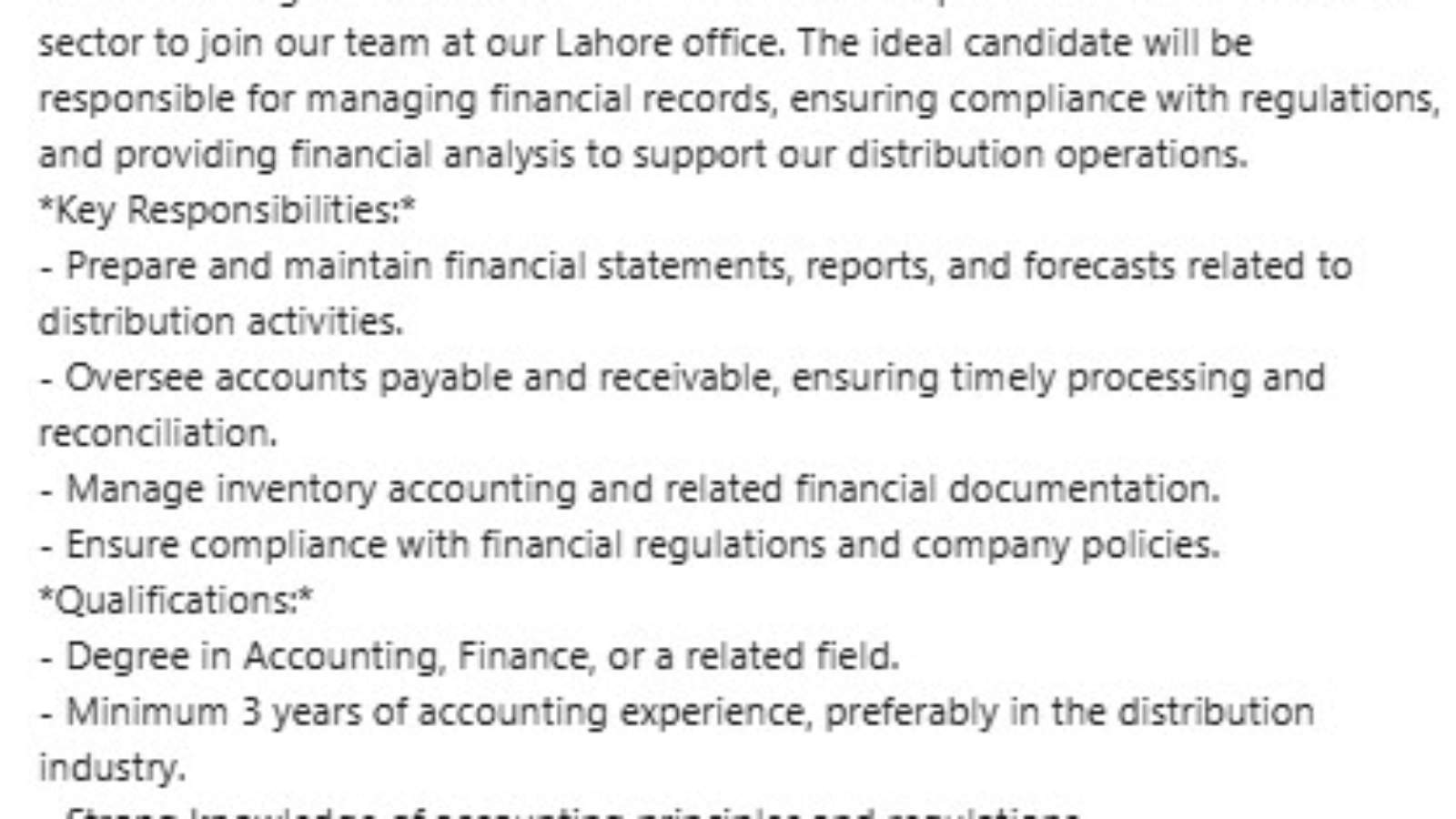 Accountant-Jobs-In-Lahore-PINEHILL-PVT-LTD