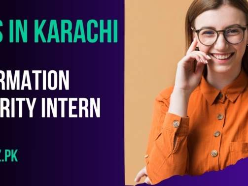 Cyber-Security-Jobs-Karachi-Information-Security-Intern