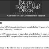 Lecturer-Jobs-At-PIDF