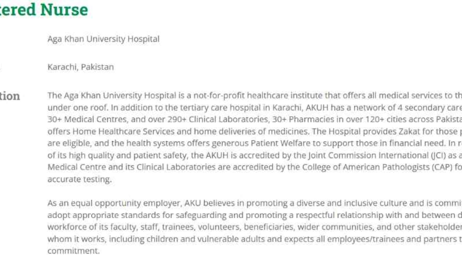 Nursing-Jobs-At-Aga-Khan-University-Hospital