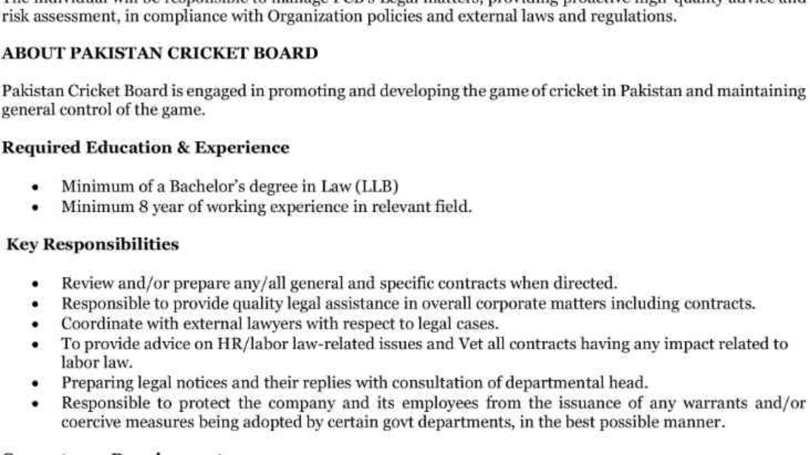 Senior-Manager-Legal-Jobs-At-PCB