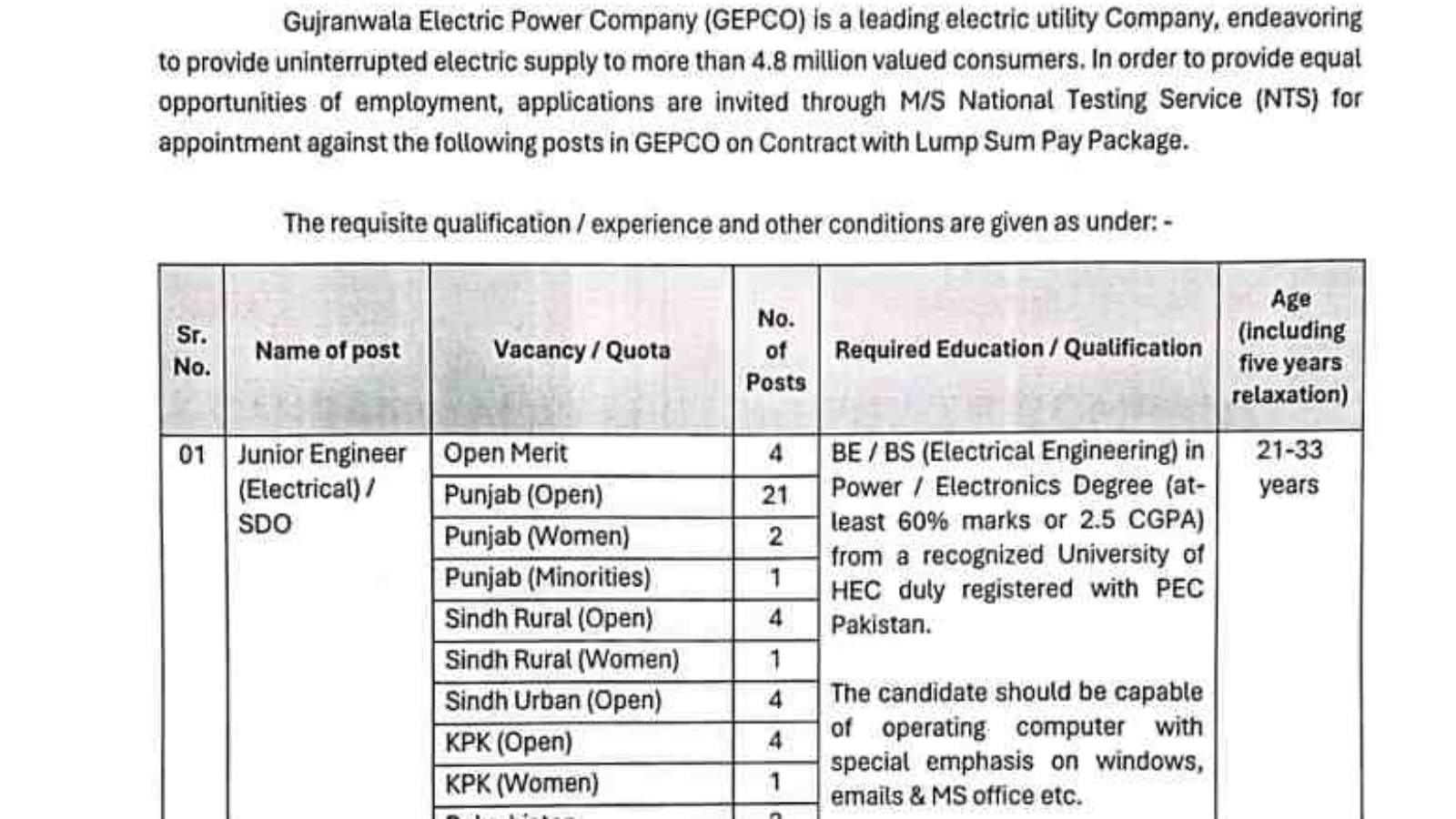 Junior-Engineer-Electrical-Jobs