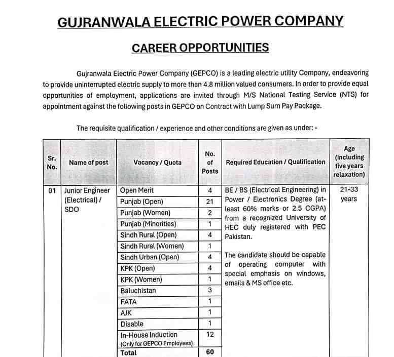 Junior-Engineer-Electrical-Jobs